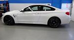BMW M4 Coupe by P1 Motorcars 2014 года